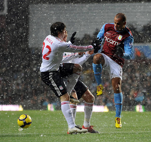 他在场上的 他在场上的