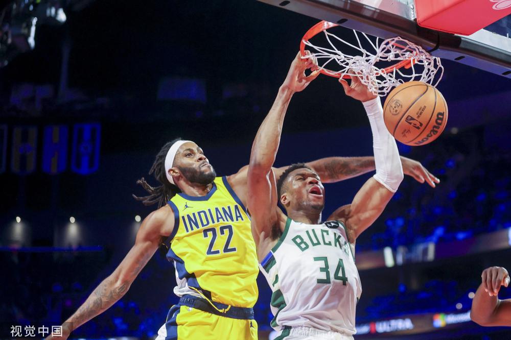 展望新赛季 展望新赛季