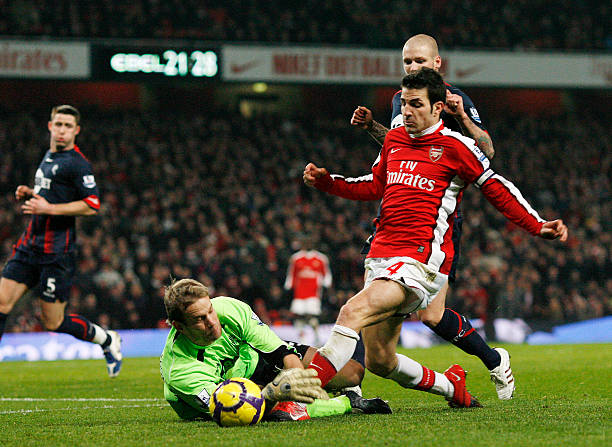 场上的焦点 场上的焦点